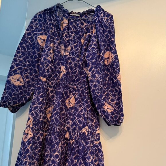 Ulla Johnson Bevyn Dress - Picture 2 of 7